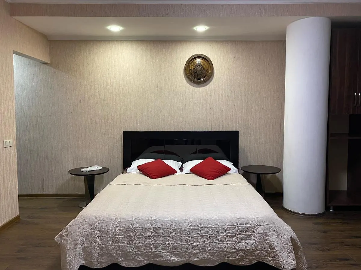 تبليسي City Center Apart Hotel 0*,  جورجيا