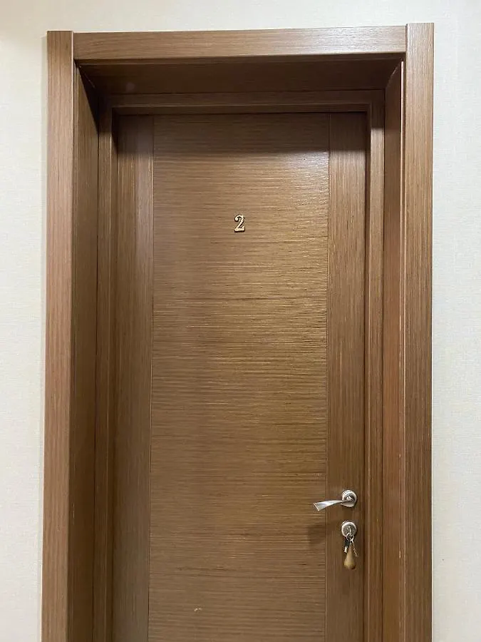 تبليسي City Center Apart Hotel جورجيا