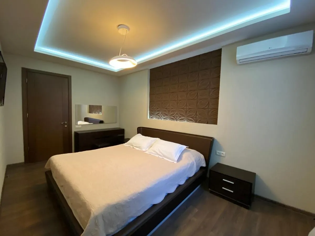 تبليسي City Center Apart Hotel شقة فندقية